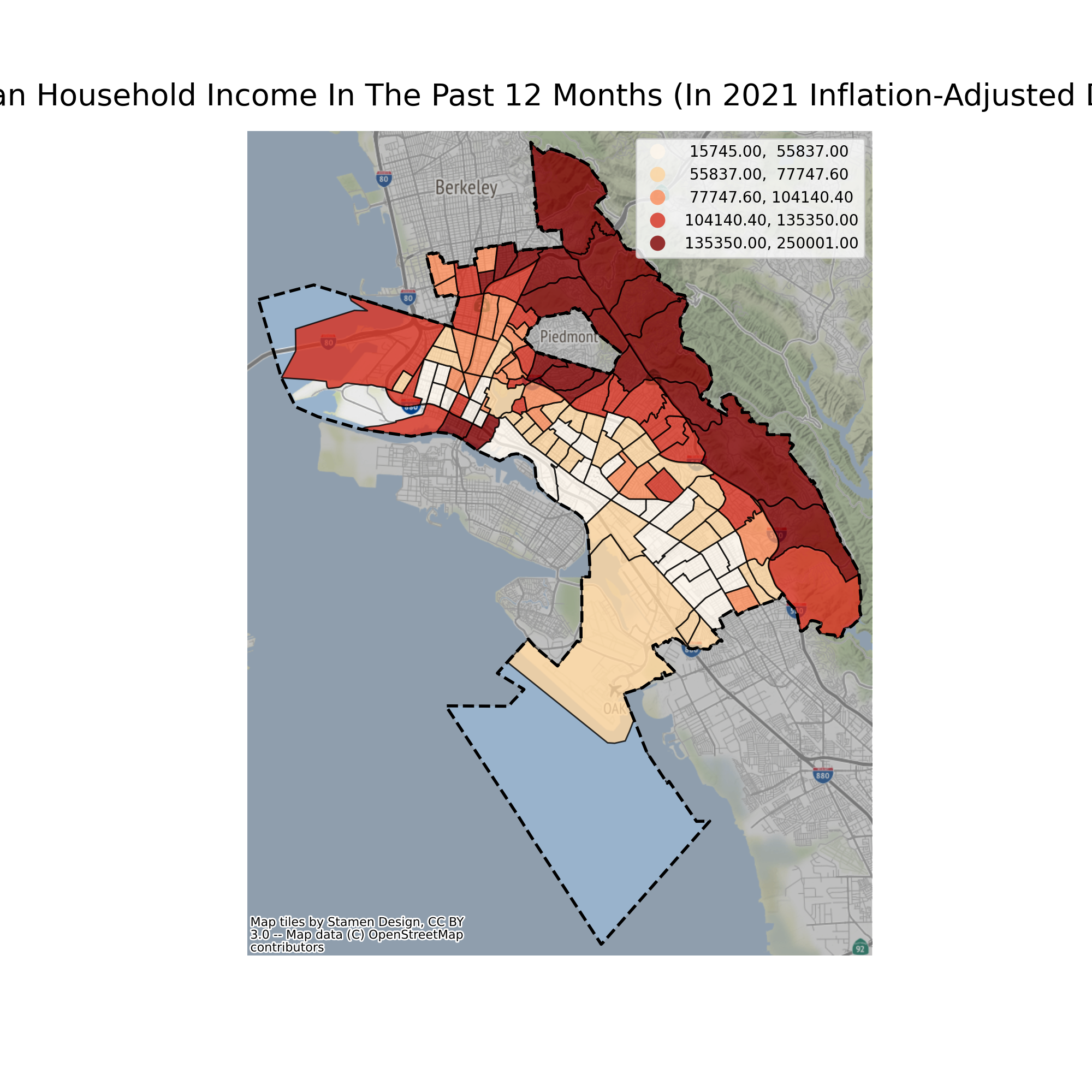 med income map